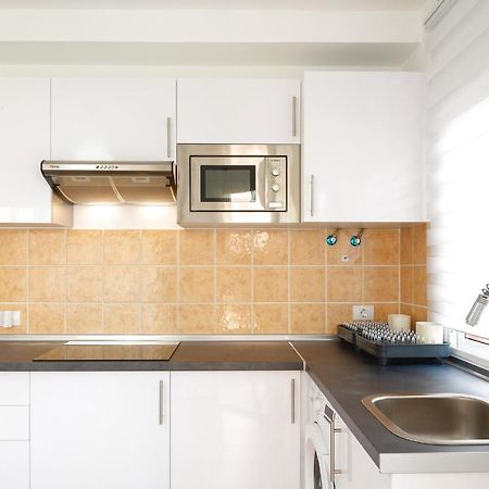 Apartmán Casa Nadia Corralejo Exteriér fotografie