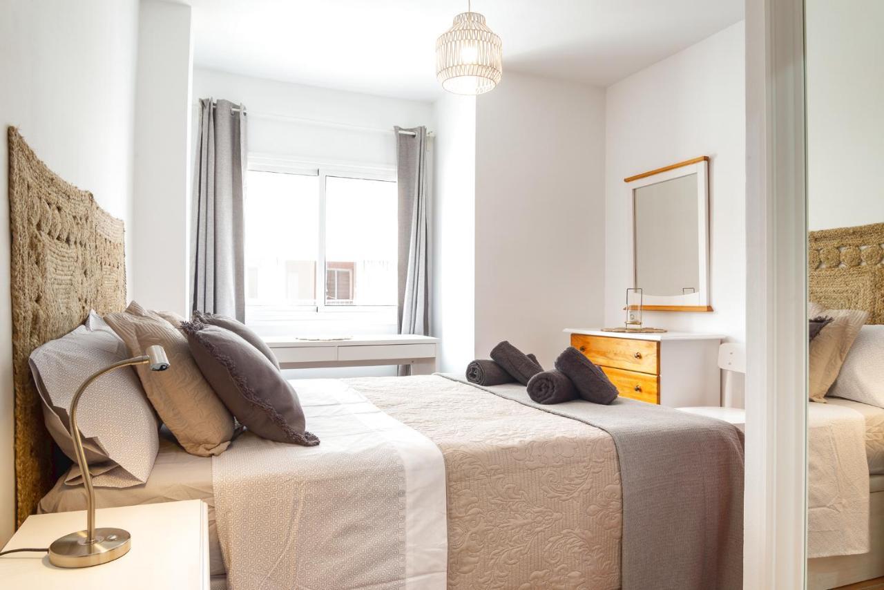 Apartmán Casa Nadia Corralejo Exteriér fotografie