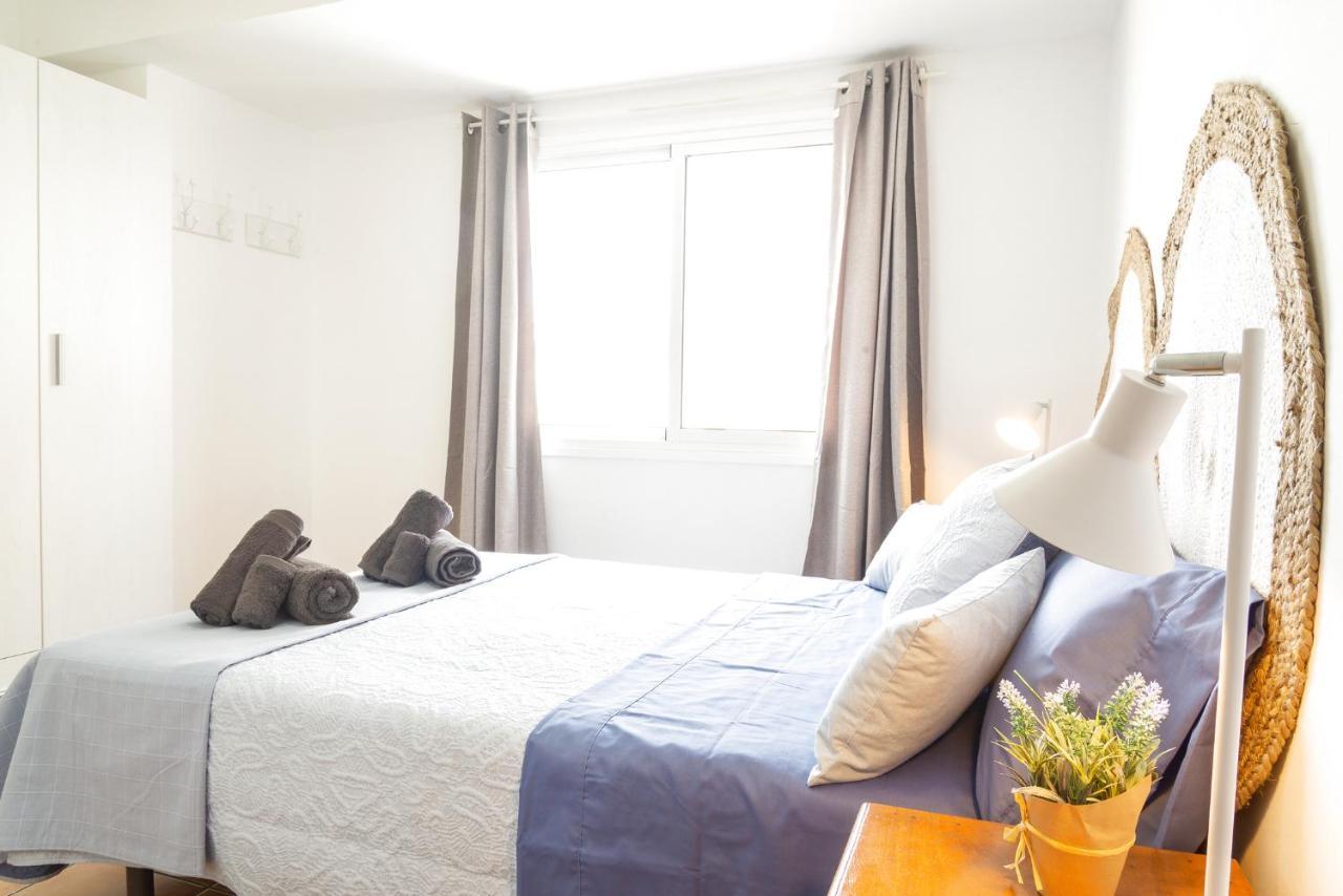 Apartmán Casa Nadia Corralejo Exteriér fotografie