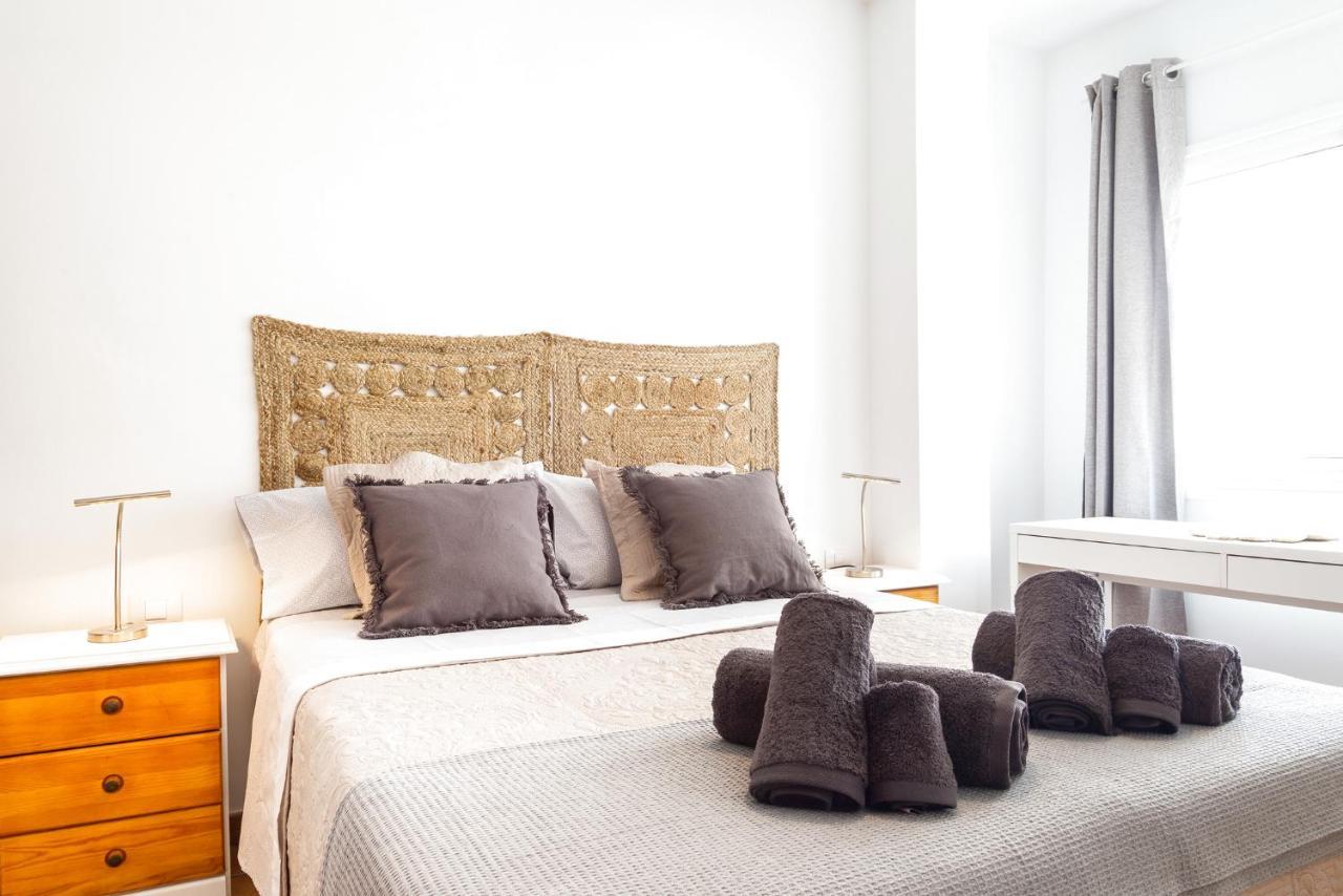 Apartmán Casa Nadia Corralejo Exteriér fotografie