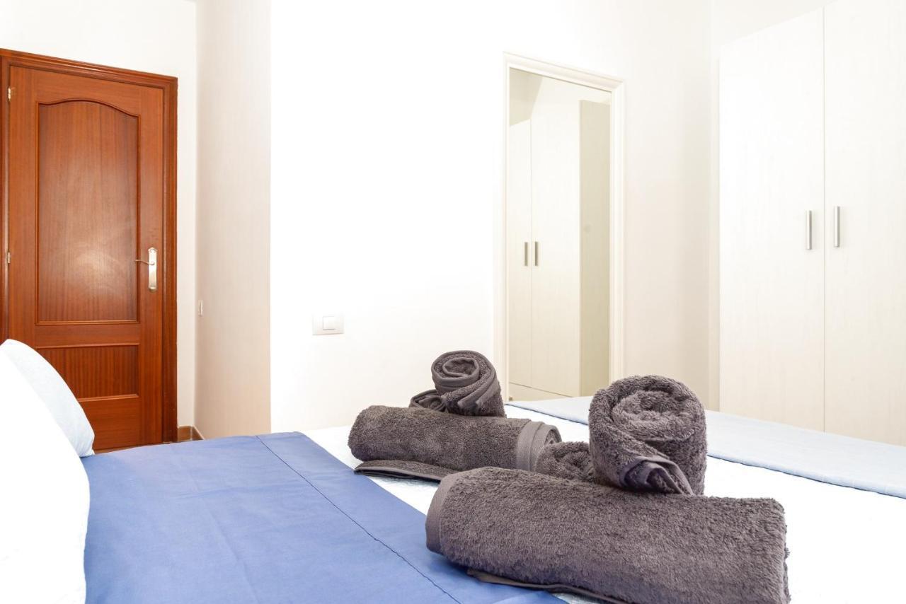 Apartmán Casa Nadia Corralejo Exteriér fotografie