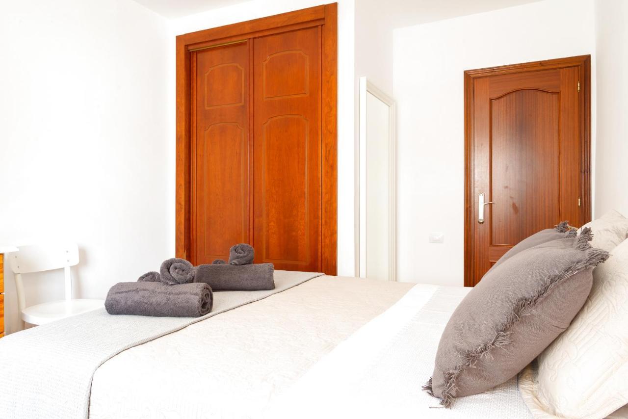 Apartmán Casa Nadia Corralejo Exteriér fotografie