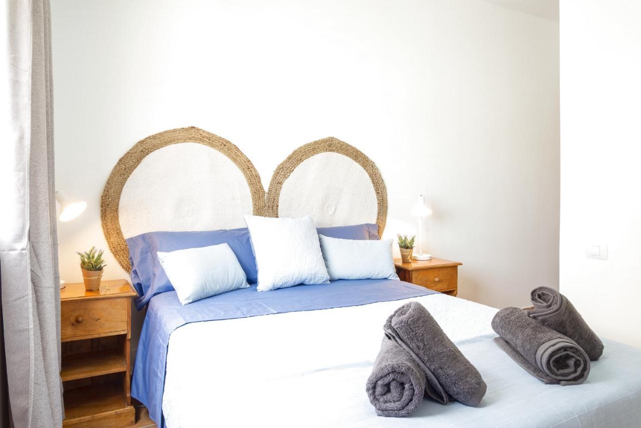 Apartmán Casa Nadia Corralejo Exteriér fotografie