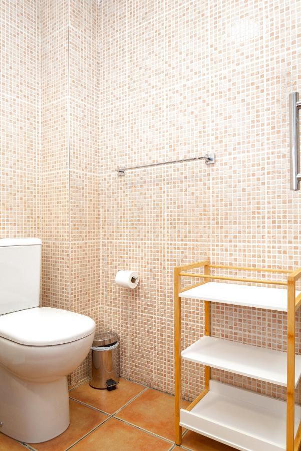 Apartmán Casa Nadia Corralejo Exteriér fotografie
