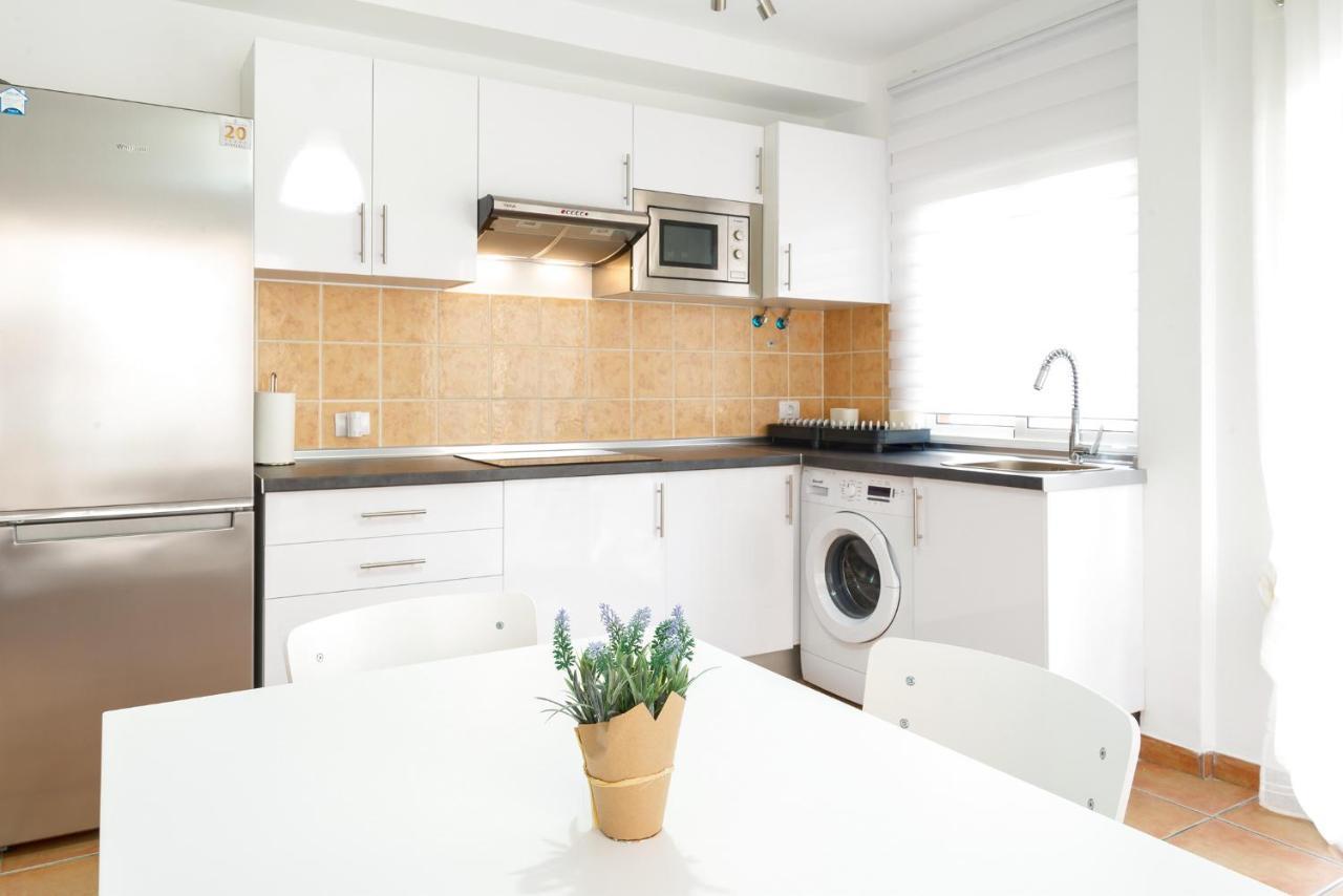 Apartmán Casa Nadia Corralejo Exteriér fotografie