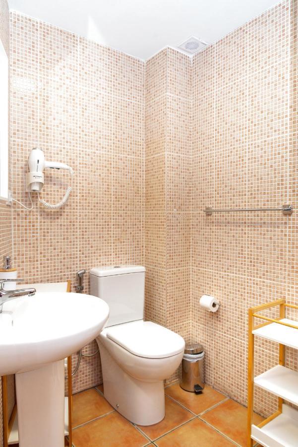 Apartmán Casa Nadia Corralejo Exteriér fotografie