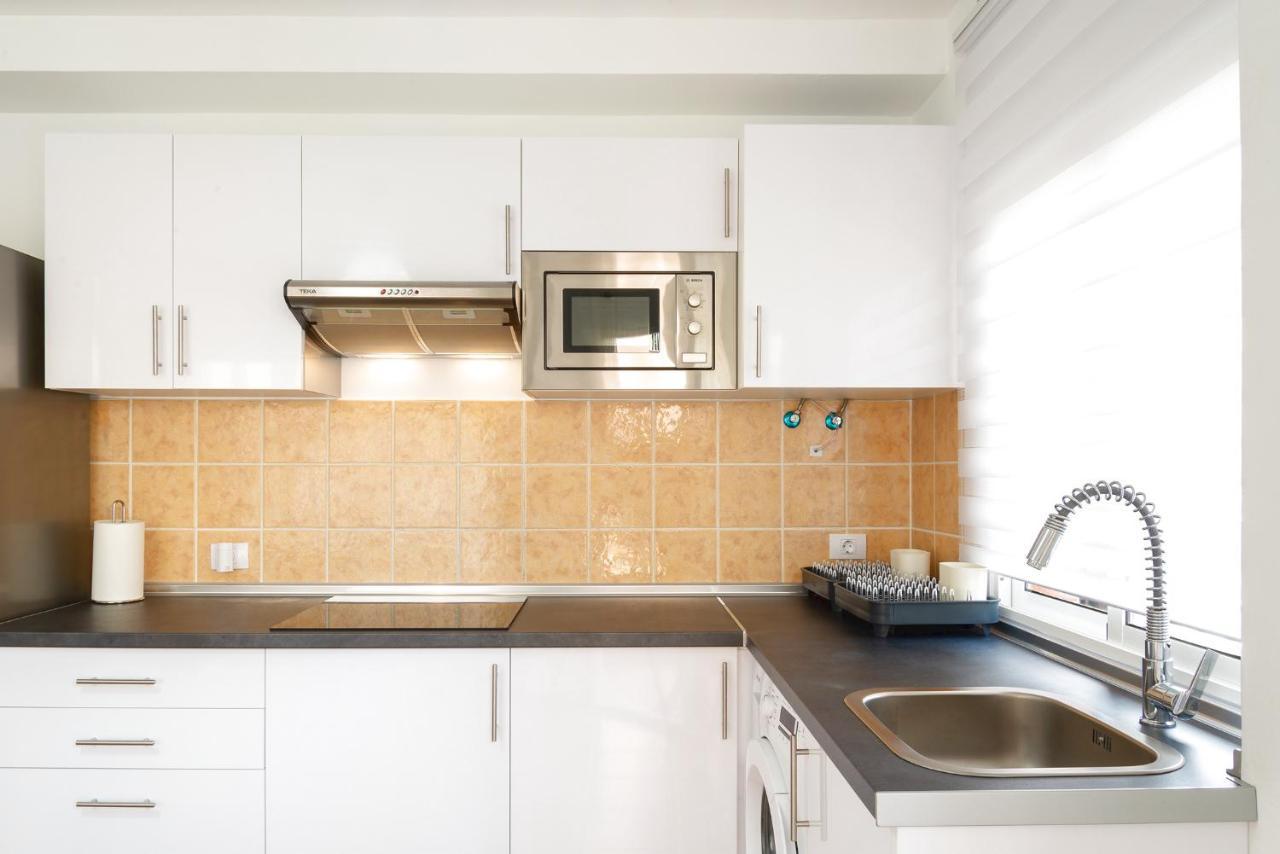 Apartmán Casa Nadia Corralejo Exteriér fotografie