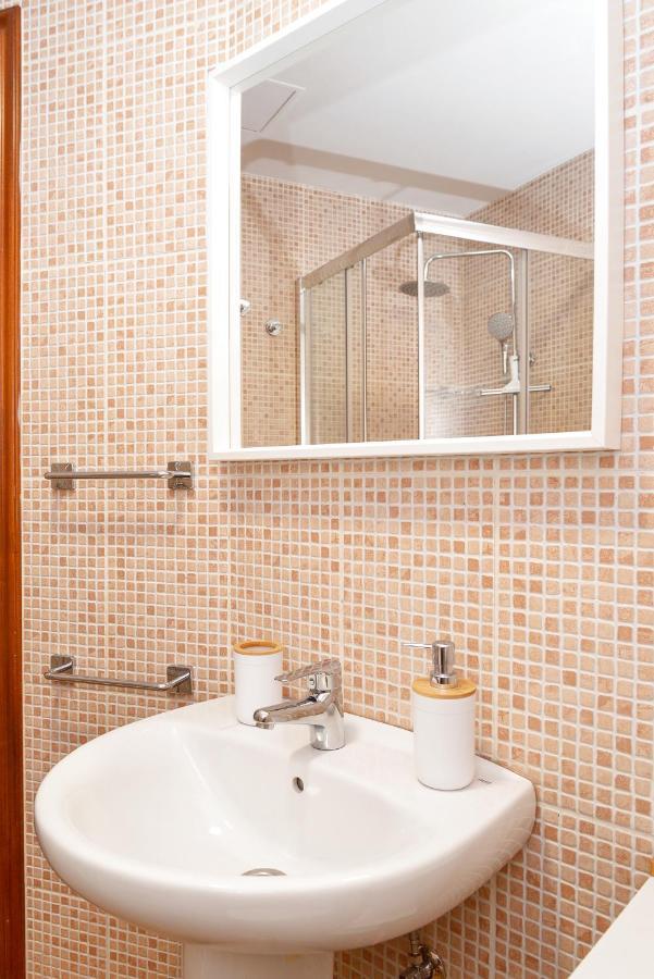 Apartmán Casa Nadia Corralejo Exteriér fotografie