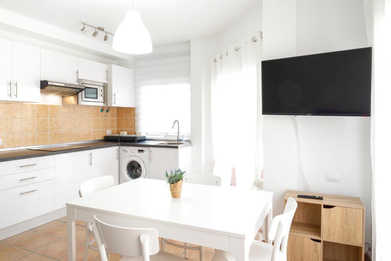 Apartmán Casa Nadia Corralejo Exteriér fotografie