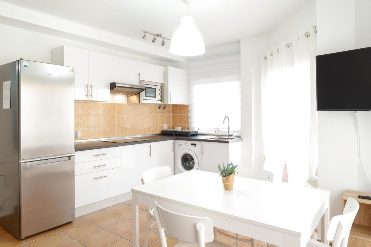 Apartmán Casa Nadia Corralejo Exteriér fotografie