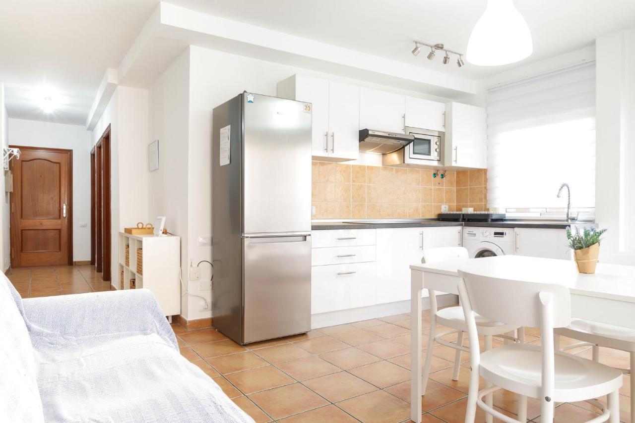 Apartmán Casa Nadia Corralejo Exteriér fotografie