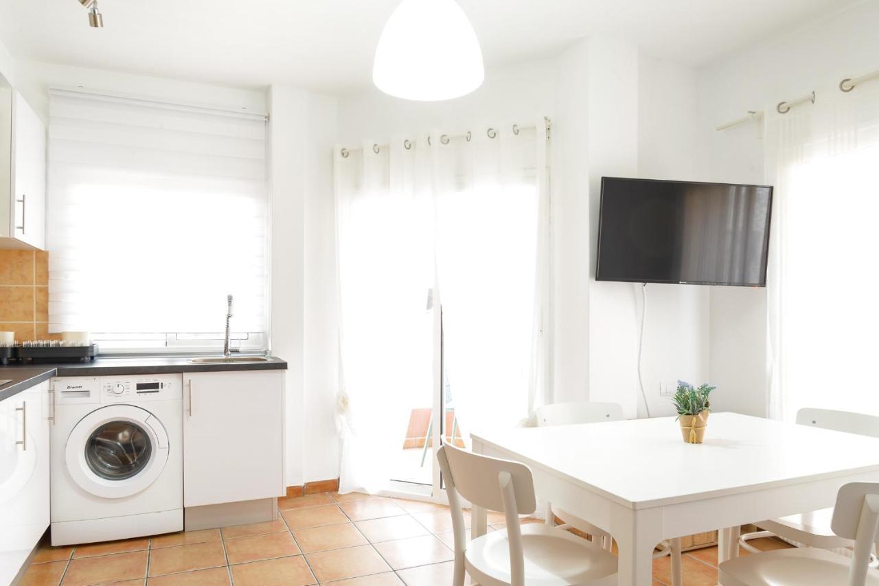 Apartmán Casa Nadia Corralejo Exteriér fotografie